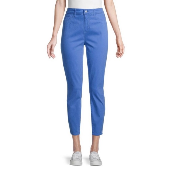 Jean Cargo Skinny L’Agence – Taille 23, Noir, Neuf Avec étiquette (NWT)